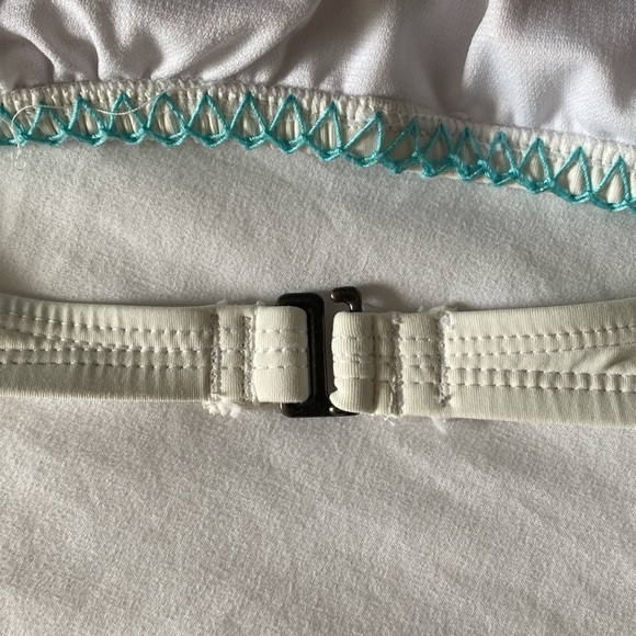 Lucky Brand Swim Suit - Picture 3 of 5